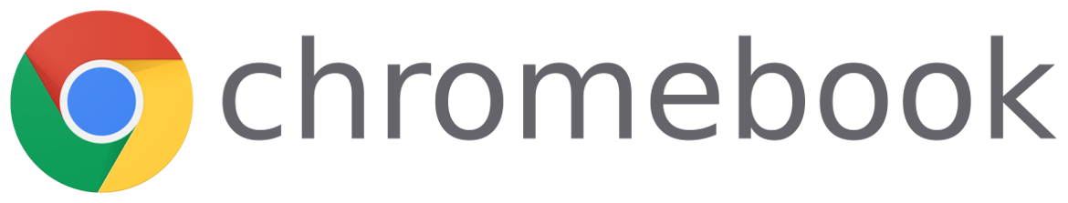 Chromebook logo Chromebook logo