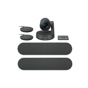 Logitech Cam Scoala365